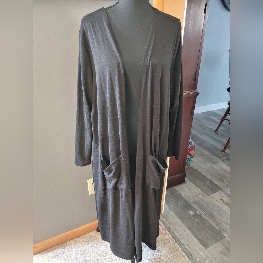 LulaRoe Sarah cardigan